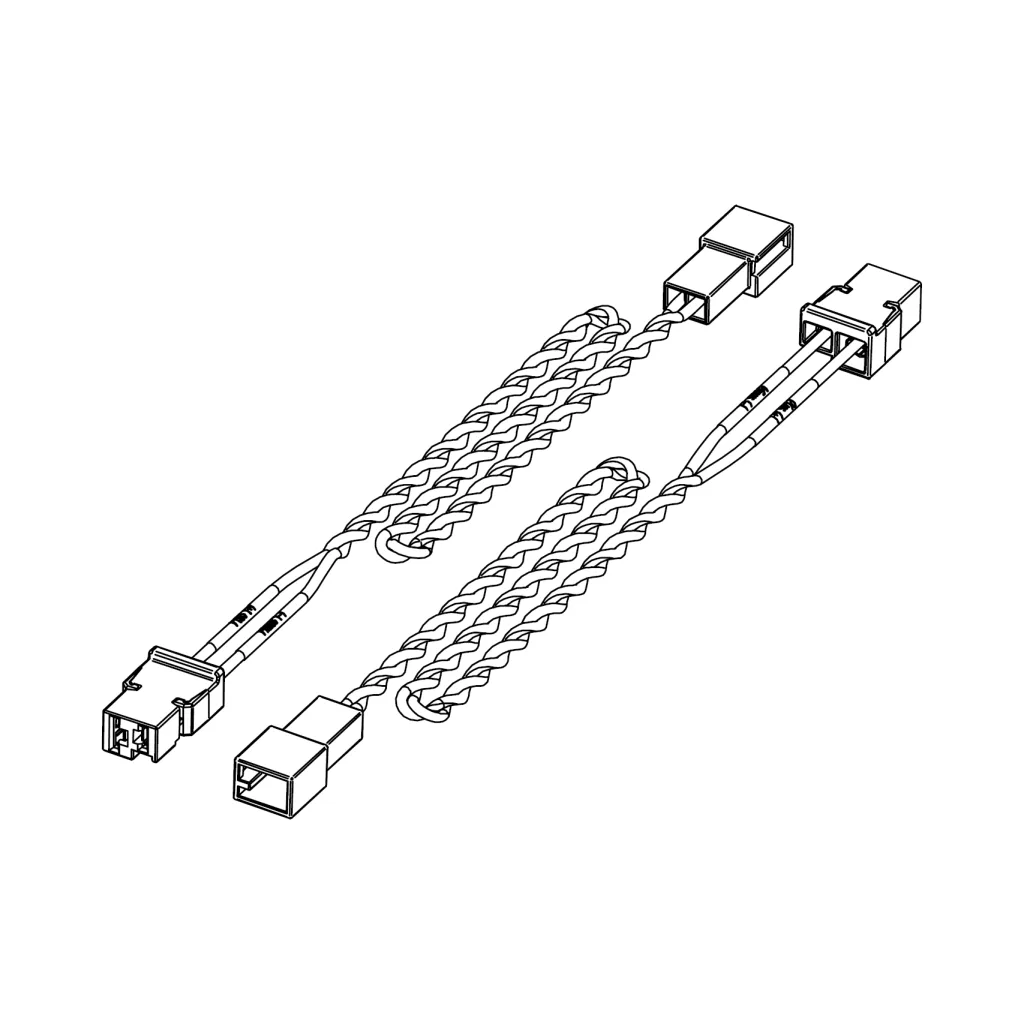 Helix Connect CWK MB.FX-550CC - Mercedes